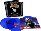 Black Sabbath - The End Limited Triple Blue 3 Vinyl LP Gatefold 180GR NEU OVP