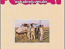Foghat - Rock And Roll Outlaws - Used Vinyl Record - Z15851z