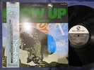 ISAO SUZUKI BLOW UP TBM PAP 20005 OBI STEREO JAPAN VINYL LP