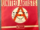 THE EXCITERS - TELL HIM rare UK 1962 DEMO PROMO / NORTHERN SOUL POPCORN /MINT-