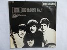 M-  UK  IMMEDIATE  EP - THE McCOYS - 