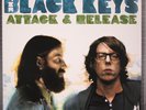 The Black Keys Attack & Release LP Nonesuch 292476-1 2008