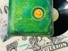 ALICE COOPER Billion Dollar Babies WARNER BROS 1973 Hard Rock LP Banknote, Inner