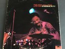 THE TONY WILLIAMS LIFETIME emergency  POLYDOR 2xLP jazz