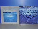 2x Le Grand Bleu Im Rausch der Tiefe Eric Serra Soundtrack Vinyl LP top gepflegt