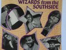 Wizards From The Southside