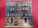 Led Zeppelin   Physical Graffiti   2X LP 1975 Swan Song  SS 2-200 1198  EX/EX