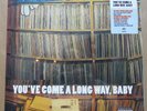 Fatboy Slim YOU'VE COME A LONG WAY BABY 180-gram 20th Anniversary 2-LP SEALED
