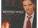 MARX, Richard - Christmas Spirit - Vinyl (red & white splattered vinyl LP)