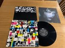SIOUXSIE AND THE BANSHEES..ONCE UPON A TIME.. RARE UK FIRST ISSUE ALBUM +INNERS