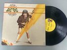 AC/DC - High Voltage * ATCO Records SD 36-142 Rock LP