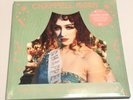 Chappell Roan THE RISE & FALL OF A MIDWEST PRINCESS Coke Bottle Clear Vinyl 2LP
