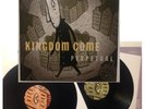 KINGDOM COME- Perpetual LIM.400 DLP SET lenny wolf HARD ROCK rare NOTVD vinyl