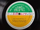 NORMAN STENFALT Joe Harriott RONNIE ROSS BBC Transcription LP Jazz For Moderns