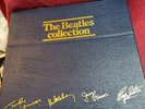The Beatles Collection Vintage Box Set 13 Albums Including Rarities 1978 UK