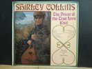 SHIRLEY COLLINS  The Power Of The True Love Knot  LP  1968  UK  1st press   EX