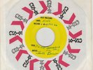 JAMES BROWN -I'm Not Demanding Pt.1 - Rare UNISSUED TEST Record - King 6322