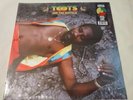 TOOTS AND THE MAYTALS 'Pressure Drop: The Golden Tracks' RASTA Flag Colored LP