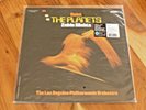 The Planets  Holst (ORG) Zubin Mehta, Los Angeles Philharmonic Orch.   Sealed
