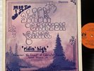 BLACK CANYON GANG - Ridin' high 1974 PRIVATE Colorado Country Hippie Bluegrass