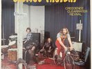 Creedence Clearwater Revival CCR Cosmo’s Factory LP FACTORY SEALED ORC 1983