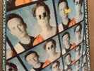 Cabaret Voltaire 2 LP Groovy, Laidback And Nasty E.P. 1990 Vinyl VG