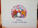 QUEEN - A NIGHT AT THE OPERA VINYL LP EMI EMTC 103 Free Postage