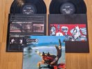 Prodigy The Fat Of The Land 2-fach Vinyl