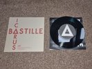 Bastille RARE ORIGINAL 2011 7