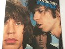 The Rolling Stones - Black And Blue LP Vinyl Record - COC 59106  EX/EX+