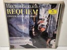 Hector Berlioz Requiem Grande Messe Des Morts MUNCH DGG 2 LP Box Set SEALED NEW