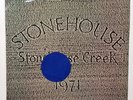 Stonehouse Creek Vinyl LP Original RCA Pressing SF 8197 Rock 1971