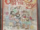 Old And In The Way Vinyl Lp New Still Sealed Mint Condition
