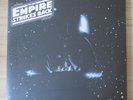 STAR WARS EMPIRE STRIKES BACK ORIGINAL SOUNDTRACK EPISODE IV 2lp GOLD VINYL 180g