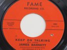 James Barnett 7