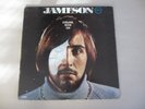 BOBBY JAMESON - COLOR HIM IN LP - RARE PROMO LP - WHITE LABEL PROMO