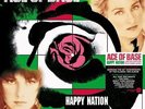 Ace of Base - Happy Nation - Picture Disc Vinyl [New Vinyl LP] Picture Disc, UK