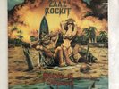 Laaz Rockit Holiday In Cambodia Vinyl Record
