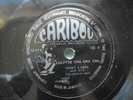 Count Lasha Calypso Cha Cha Cha Perseverance Caribou 100 V+