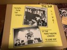 The Jam Vinyl LP -;Sounds From The Street - Neurotic Records