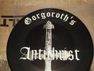Gorgoroth - Antichrist / Picture LP / Black Metal