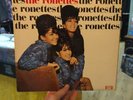 The Ronettes – The Ronettes (Rare First Edition, 1965) Near Mint Condition