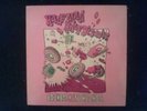 HALF MAN HALF BISCUIT BACK AGAIN IN THE DHSS - LP - PROBE 8 - 1987