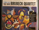 Dave Brubeck Quartet: Time Out, Analogue Productions Vinyl LP 33rpm 180g MINT