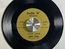 Jerry Ford - Your Love / Love Will Make Your Mind Go Wild 7” 45 RPM Single