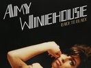 AMY WINEHOUSE - BACK TO BLACK Pink Vinyl LP Republic B0030246-01 (2006)