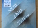 THE BEATLES - NOW AND THEN - VERY LIMITED BLUE 7'' SINGLE + LOVE ME DO *NEW*