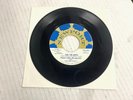 TEDDY PHILLIPS w/ COLLEEN LOVETT For Birds / Teenage Blues PROMO 7
