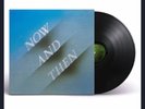 Now And Then - The Beatles Exclusive Vinyl Black Schwarz 12