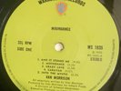 VAN MORRISON - MOONDANCE - 1970 - WS 1835 - WARNER BROS - GREEN LABEL